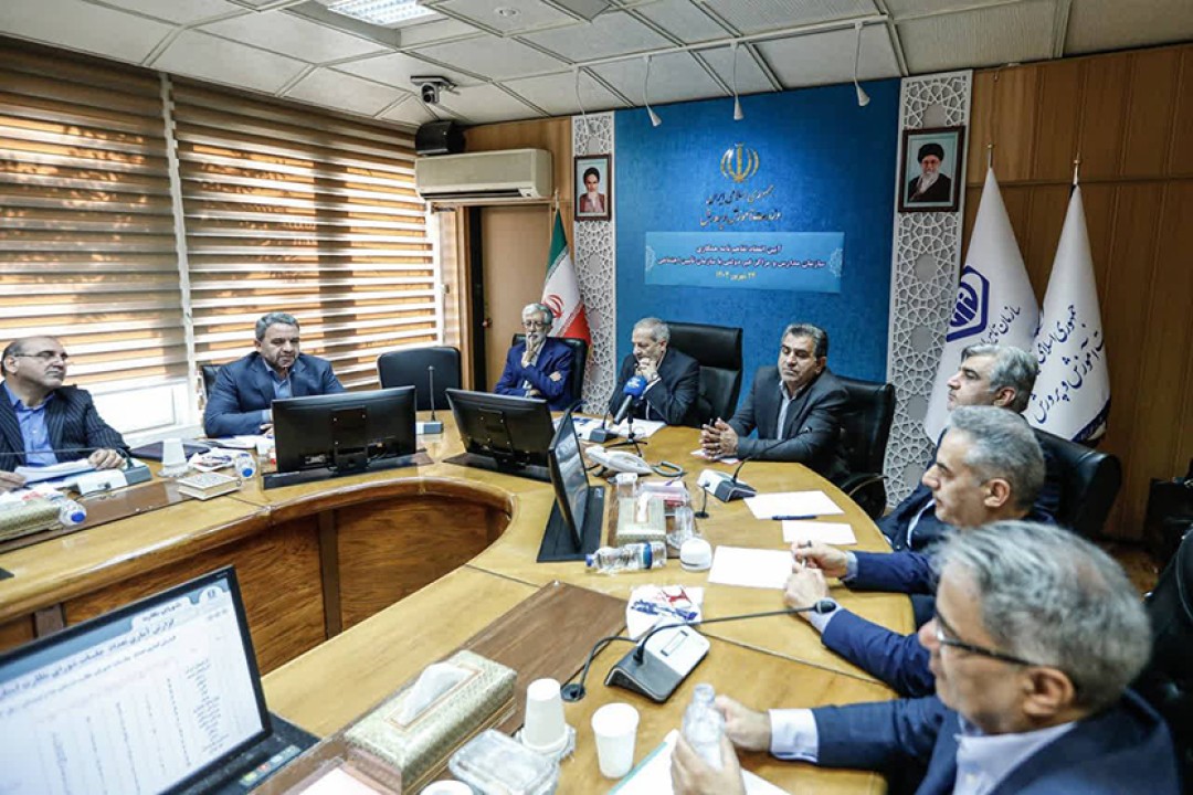 بانک ملی ایران؛ حامی اصلی تولید داخلی کاغذ تحریر کشور بانک ملی ایران؛ حامی اصلی تولید داخلی کاغذ تحریر کشور